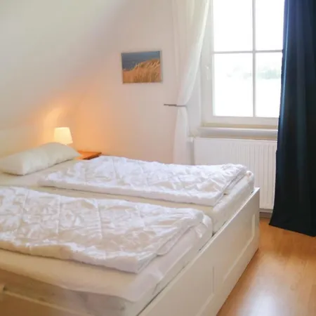 Gorgeous In With Wifi Feriehus *