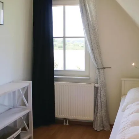 Gorgeous In With Wifi Feriehus