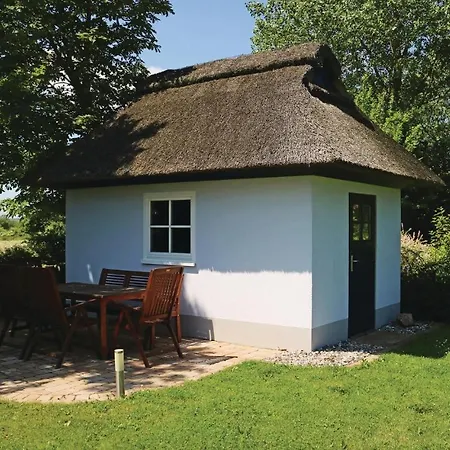 Feriehus Gorgeous In With Wifi
