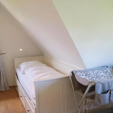 Gorgeous In With Wifi Feriehus